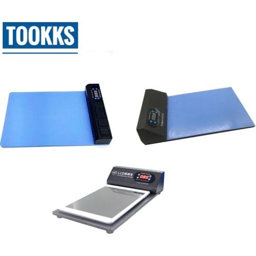 TBK-568 LCD Screen Open Separate Machine Temperature Controller Separator for iPhone Samsung Mobile Phone iPad Tablet Repair