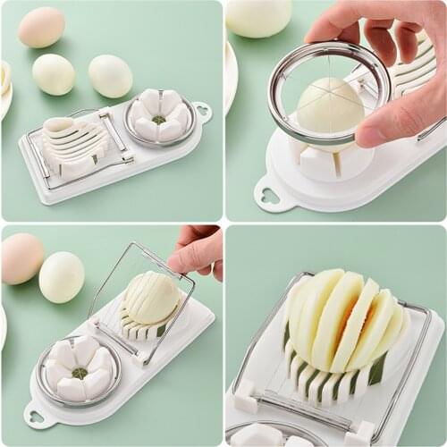 SOLEDI Egg Cutters