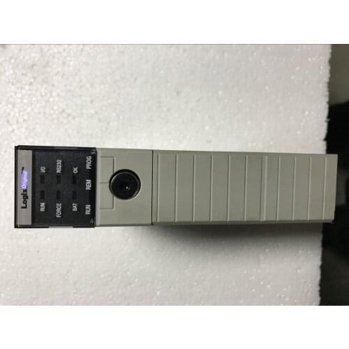 Brand new original packaging product 1 year warranty 1756-L62