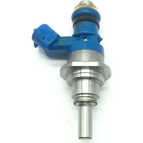 Fuel Injector Nozzle For 2006-2013 Mazda3/6/CX-7 no turbo OEM:L3k9-13-250 L3K913250A E7T20171 L3K9-13-250 L3K9 13 250