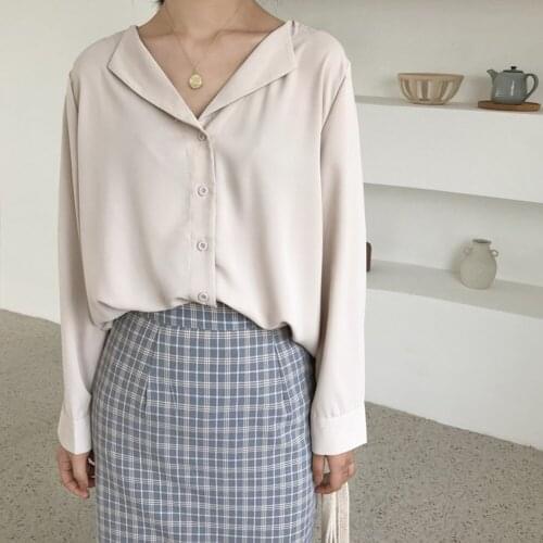 Женские белые рубашки Zebery China At AliExpress