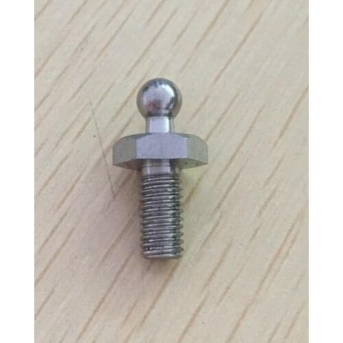Snap Fastener Lower Part Strap Lock Machine Screw Boat RV Canvas Cover 8000053-8000059