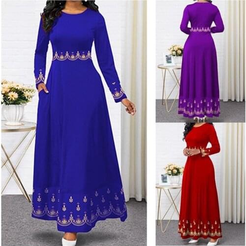 2020 indonesia gown hijab bangladesh plus size dress 5XL dubai blue abaya for women pakistan muslim long dress islamic clothing