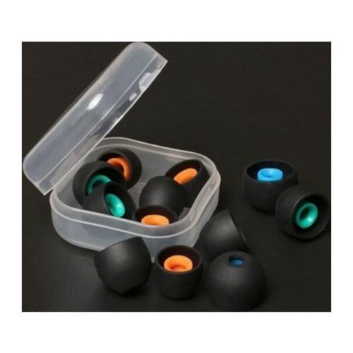 DIY headphone cable slider Line deduction Splitter Headphone Accessories