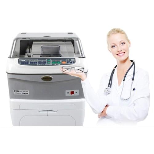 Auto Lens Edger Lens Grinder Cutter Glass Polishing Machine Beveling Machine For CR And Glasses Lens