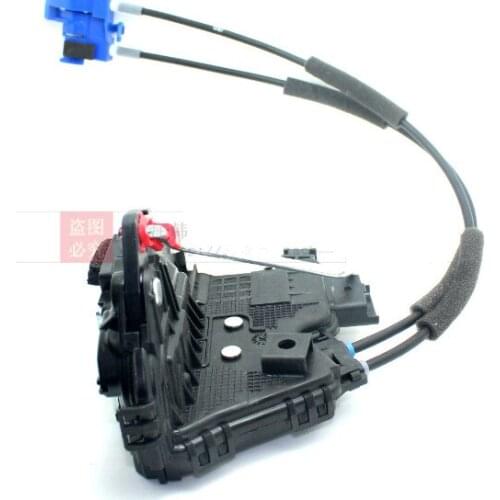 Door lock block for cerato Central locking/lock Lock mechanism