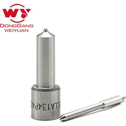 6pcs/lot Diesel nozzle DLLA134P422, for diesel engine, Fuel injector nozzle DLLA134P422, with top quality