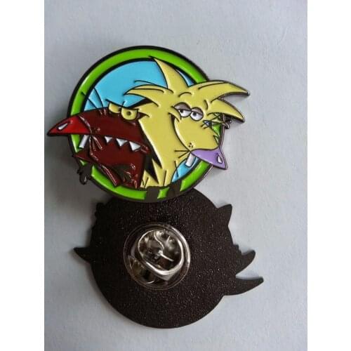 Custom Die Struck Soft Enamel Pins,badges