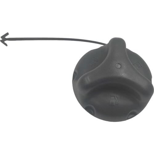 Fuel tank cap OEM 25827646 For Hummer H2 H3 H3T 2004-2010