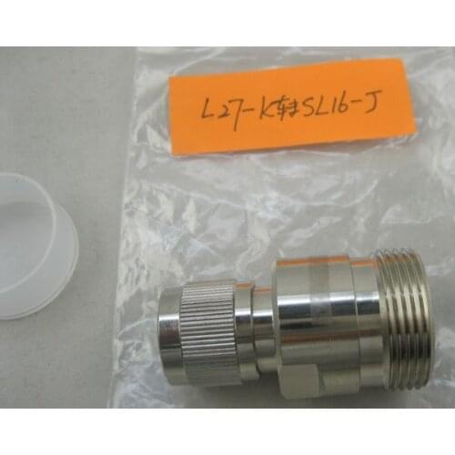 L27-K to SL16-J connector
