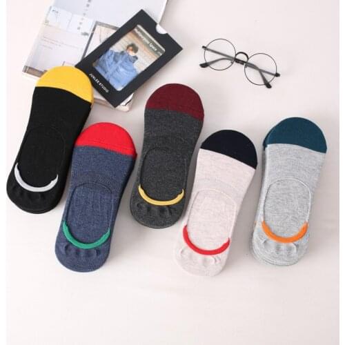Lopacka Mens Summer Socks