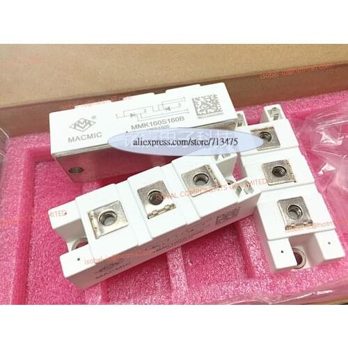 MMK160S160B MMK180S160B MMK200S160B MMK130S160B MODULE