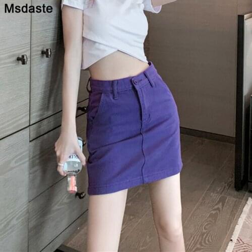 Женские осенние юбки MsDaste China At AliExpress