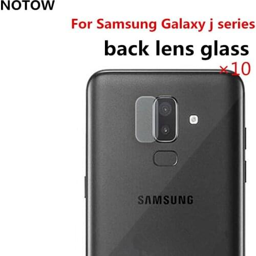 NOTOW Screen Protectors For Samsung Galaxy J4 2018