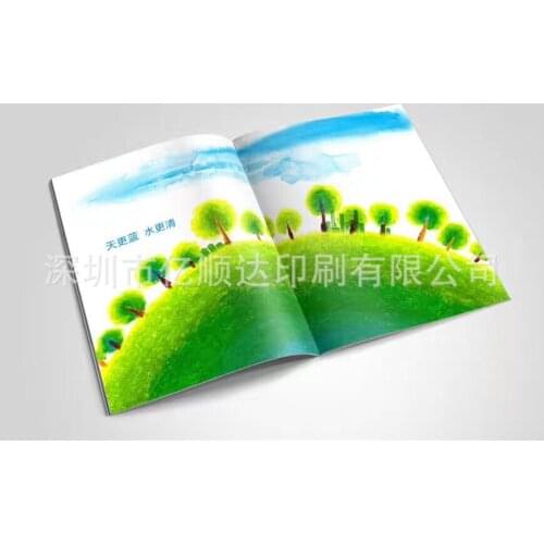 Custom journal book printing ,free shipping