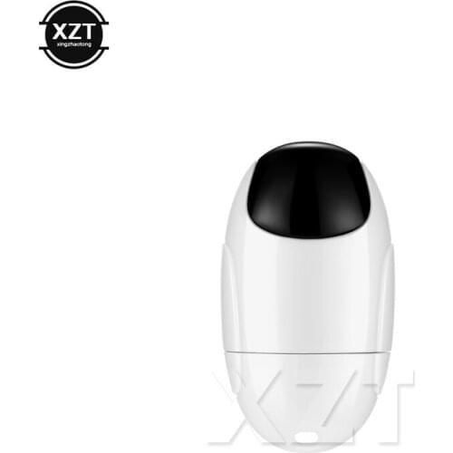 RC Micro USB for TV STB Air Conditioner Fans Projector Remote Infrared Control Extender for Smartphone Universal White newest