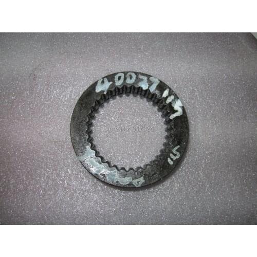 Meshing sleeve for JINMA tractor 404 454 etc, part number: 400.37.115