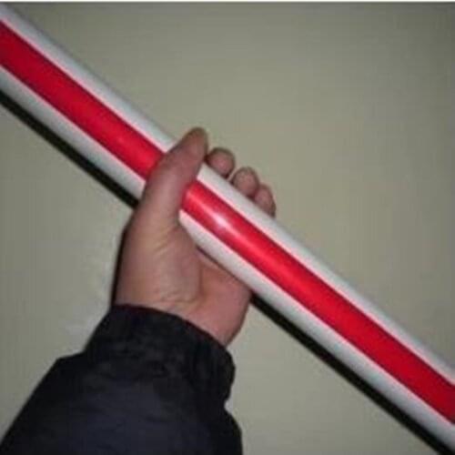 Bag Appearing Big Straw (1.25m Long) From Empty Bag,Magic Tricks Stage Gimmick Props Illusions Comedy,Kids Magic Show