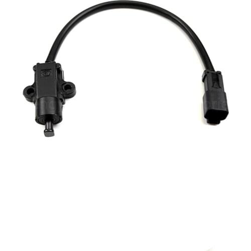 Excavator Parts for Hitachi EX30 35 40 Komatsu PC40 56-7 Daewoo DH55 Micro Switch Hydraulic Pilot Safety Lock Free Shipping