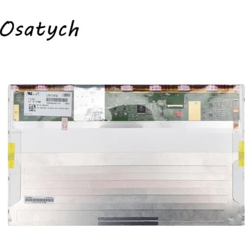 17.3inch 120HZ LED LCD Screen 0GN36T LTN173HT02-D02 For DELL Alienware M17*17R