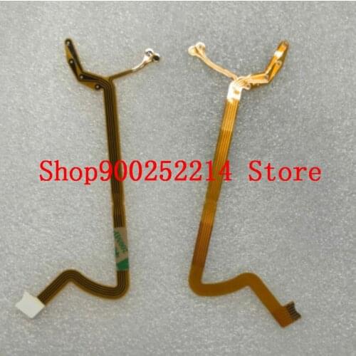 2PCS/NEW Camera Lens 28-105mm APERTURE FLEX Focus Flex Cable for Canon 28-105 II Repair Part