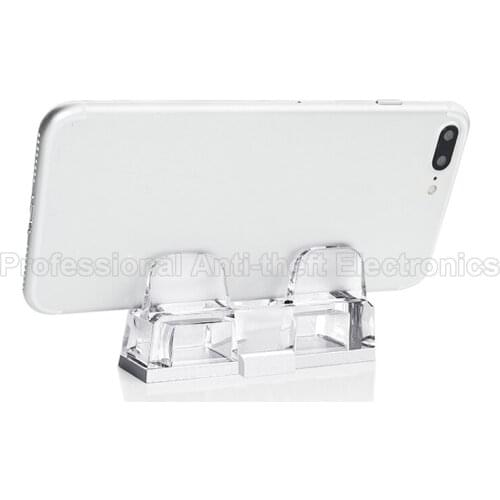 Mobile phone display stand acrylic holder 20pcs