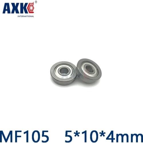 AXK Flanges