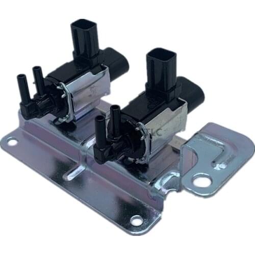 Free Shipping Air Intakes Vacuum Solenoid EGR Valve 4M5G-9J559-NB 4M5G9J559NB For FORD Focus Cmax Mondeo Mazda 3 CX7