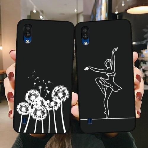 Case For ZTE Blade A7 2020 Silicon Phone Cover for ZTE Blade A5 A3 A 7 2020 Case Soft TPU Bumper Funda Coque Capa Shell Euti