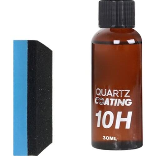All Purpose Car Scratch Repair Agent Surface Coating Liquid Automotive Polish Tool Safety Dust Cleaner for Car Shine