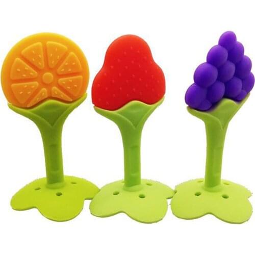 FEBUD Teethers