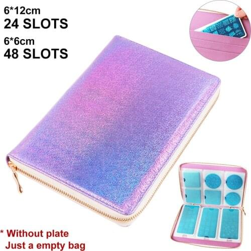 Feecy Stencils For Nail Design