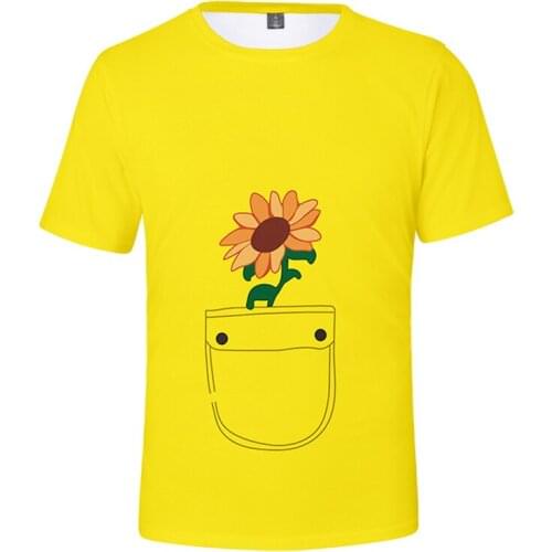 Wonder Egg Priority Cosplay T-Shirt Ohto Ai Tomori Kusunoki Sweatshirt Anime Summer Costume Casual Colorful Adult Kid