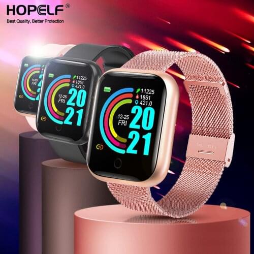 Умные часы HOPELF China At AliExpress