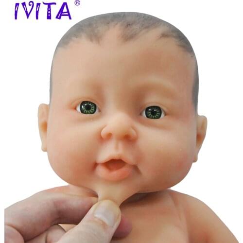 IVITA Keychains Soft Toys