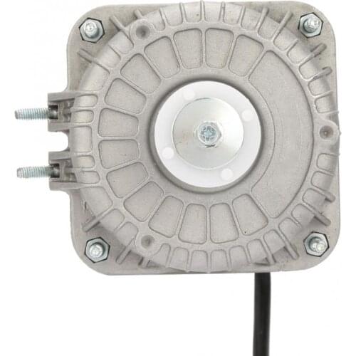 Condenser Motor 33W 220V 0.25A High Speed Condenser Fan Motor Fit for Refrigerator Industry