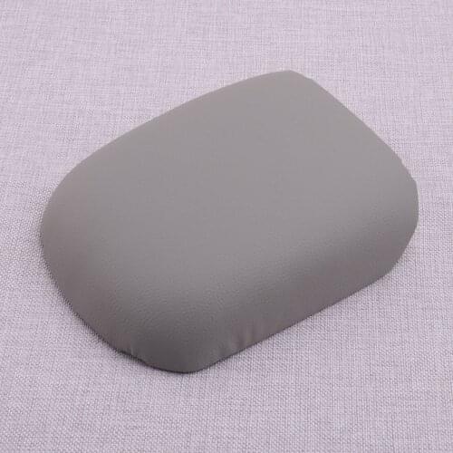 Gray Car Front Center Console Armrest Lid Cover 96931638 Fit for Chevrolet Cruze 2009 2010 2011 2012 2013 2014