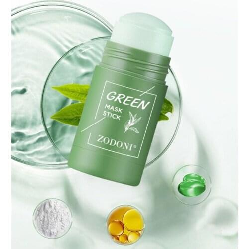 LANBENA Cleansing Face Masks China