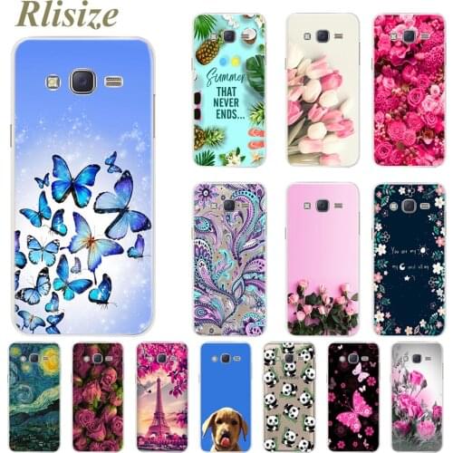 Cute Patterned Case for Samsung Galaxy J2 Prime G532 Fundas Soft Silicone Back Cover Cases For Samsung Galaxy J2 J 2 Prime G532F