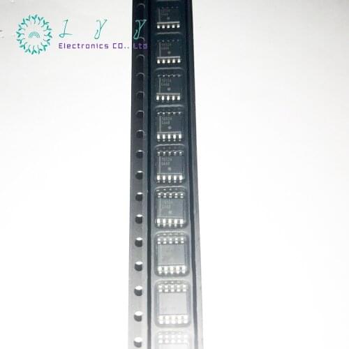 NEW 10PCS 1612A 1612B NCP1612A NCP1612B NCP1612ADR2G SOP8