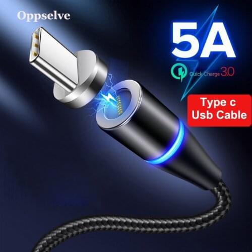 Mobile Phone Magnetic Cables Oppselve China