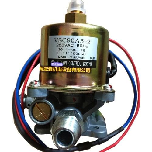 Original VSC63A5-1 VSC90A5-1 same -2 Quality test video can be provided，1 year warranty, warehouse stock