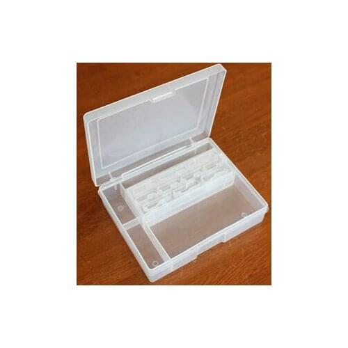 MADE IN JAPAN janome accessories box