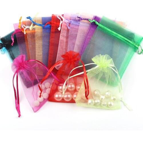 Мешочки для украшений TESSYSTORE China At AliExpress