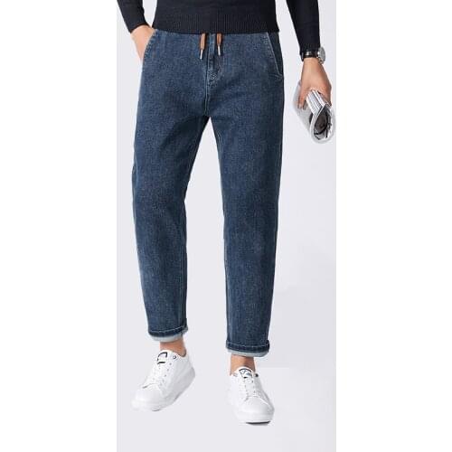 Tfetters Mens Winter Jeans