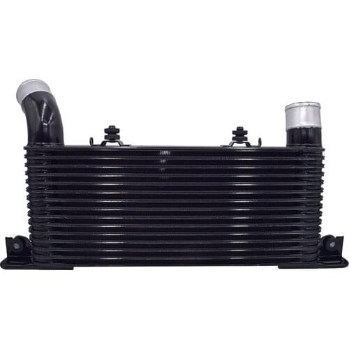 High Quality Turbocharger InterCooler for Mitsubishi PAJERO MONTERO 3 4 MR404751 2006-2016