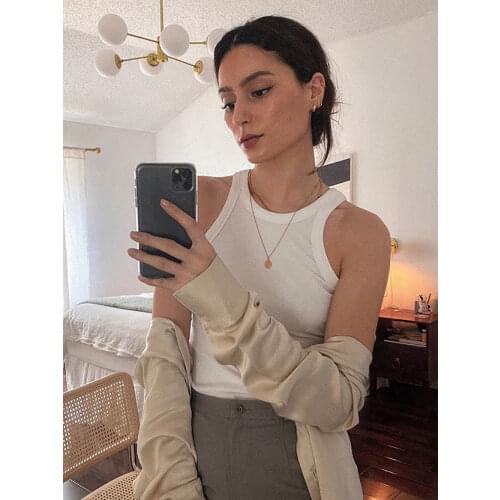 ZESSAM Women's Cotton T-Shirts