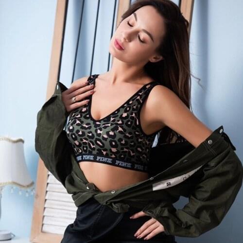 Womens Sports Vest, One-piece Pattern, Tube Top, Wrapped Chest, No Steel Ring, Beautiful Back, Sexy Bra, Underwear, Women