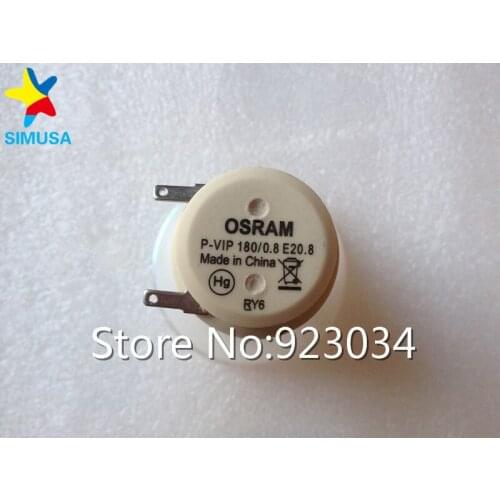 330-6183 for DELL 1410X Original bare lamp