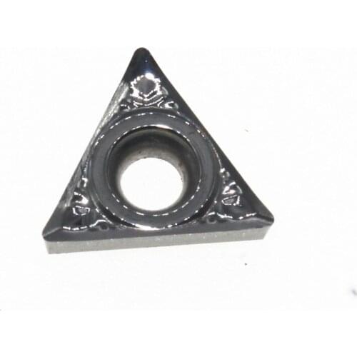 TCGT110202/04/08 AK H01 turning tools carbide Inserts tool turning tool cnc tools Processing of non-ferrous metals (aluminum)